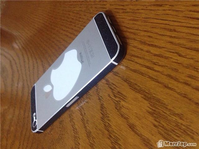 iPhone 5