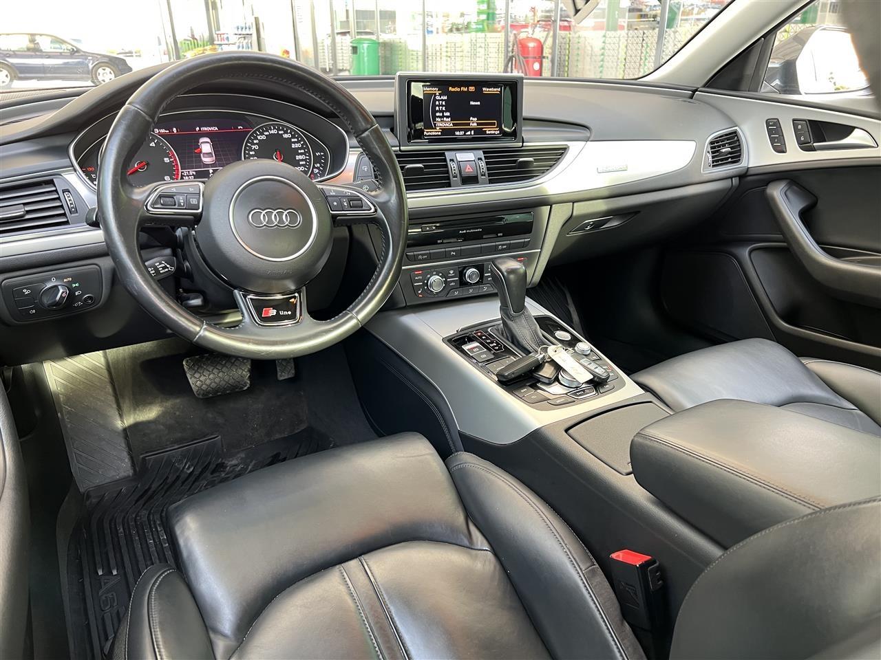 Shitet-Audi-A6
