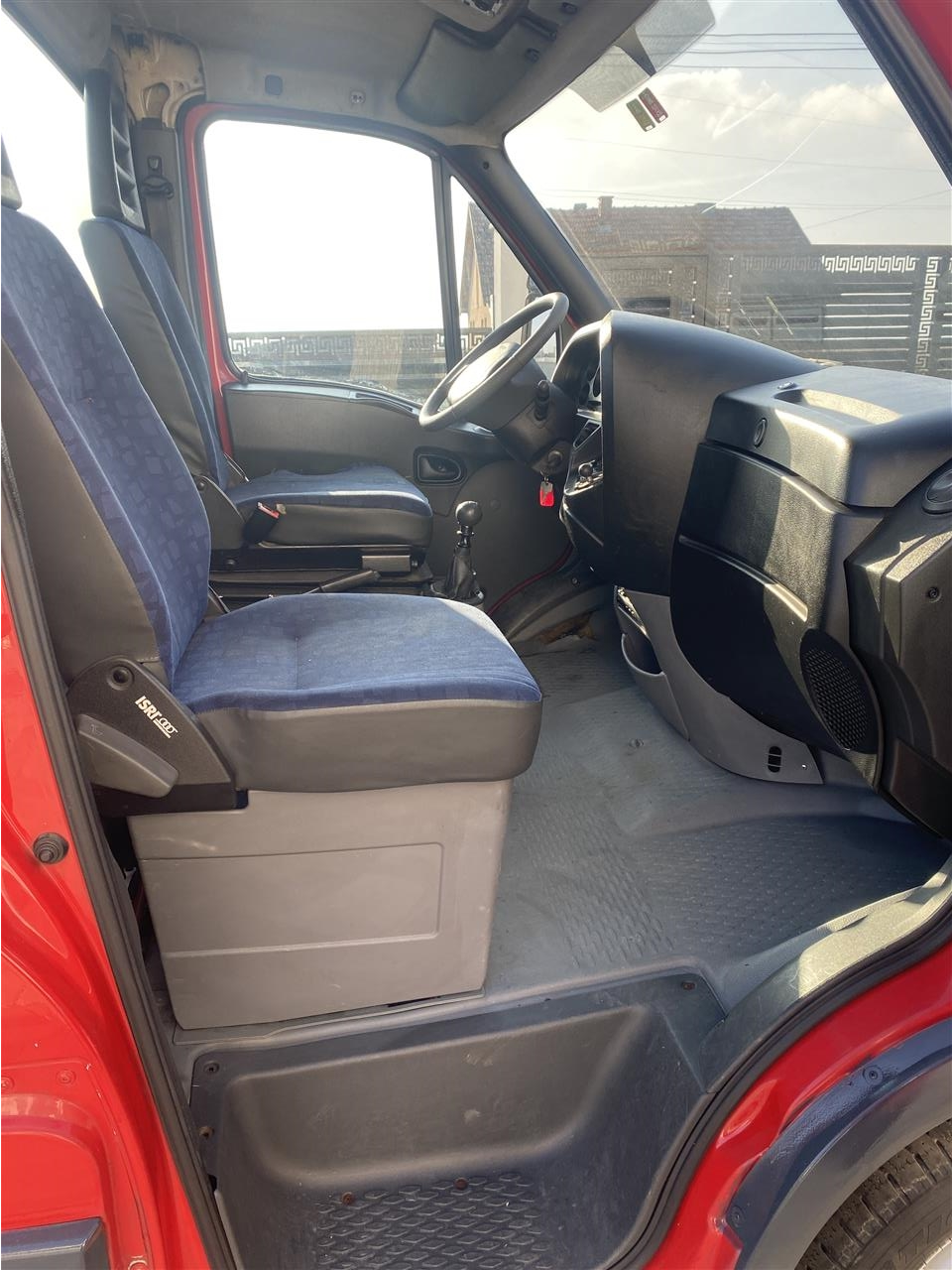 Iveco