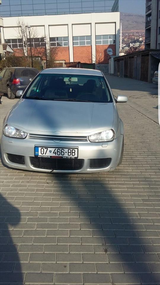 Golf-4