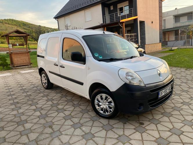 shitet Renault kango 1.5D