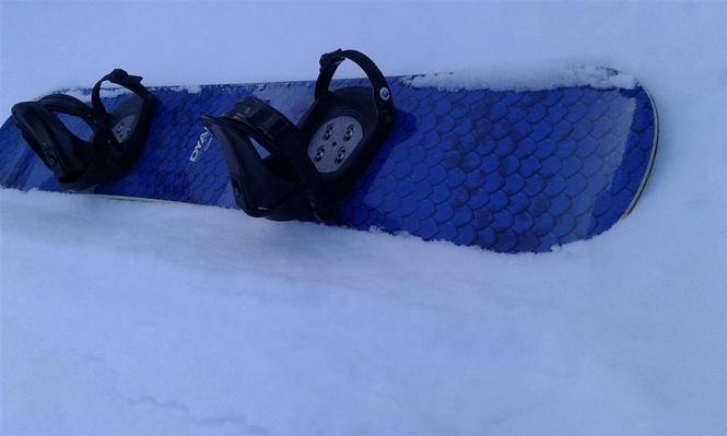 snowboard 