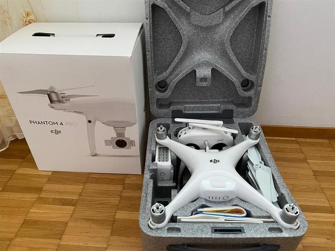 Dji Phantom 4 pro