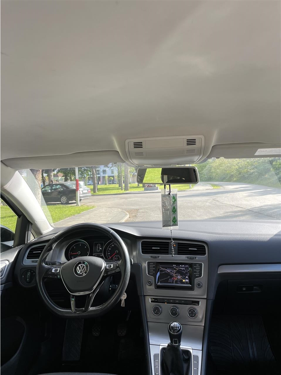 Golf-7