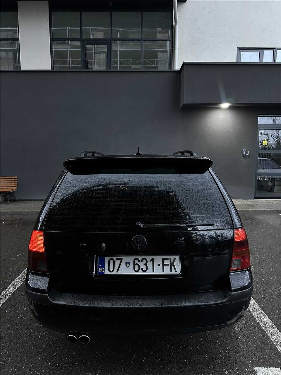Golf-4