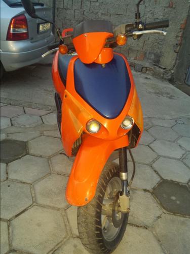 Aprilia 