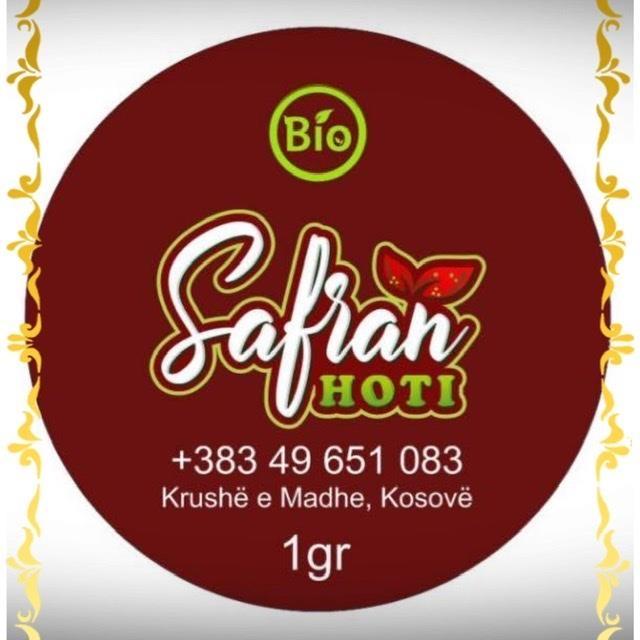 Shafran-