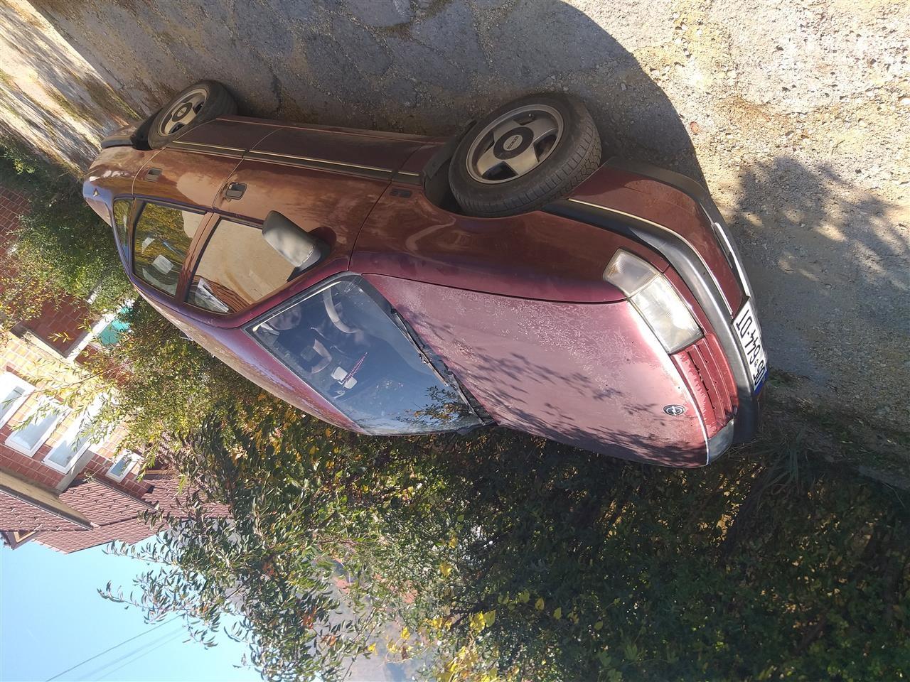 Opel-Vectra-