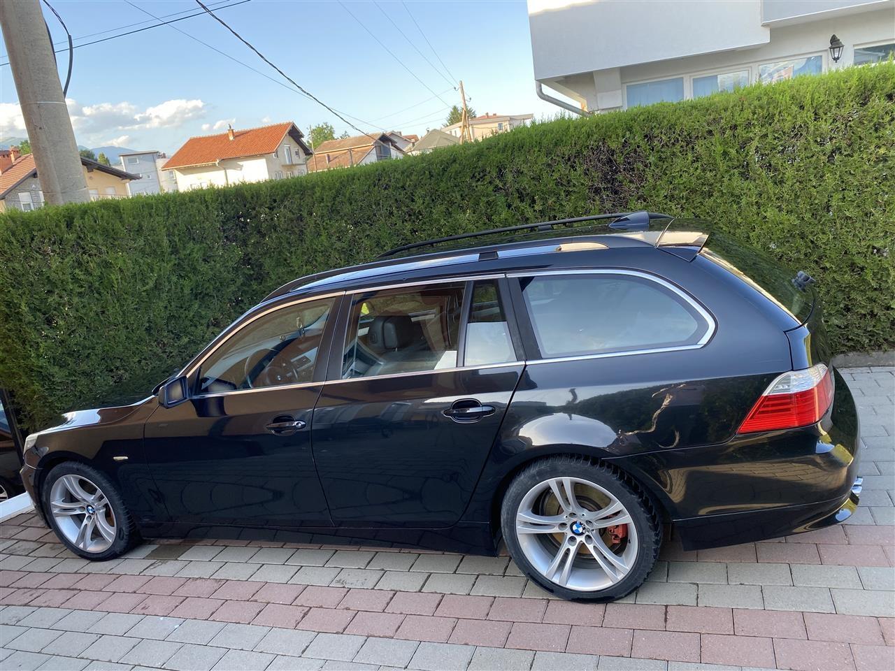 Bmw-E60