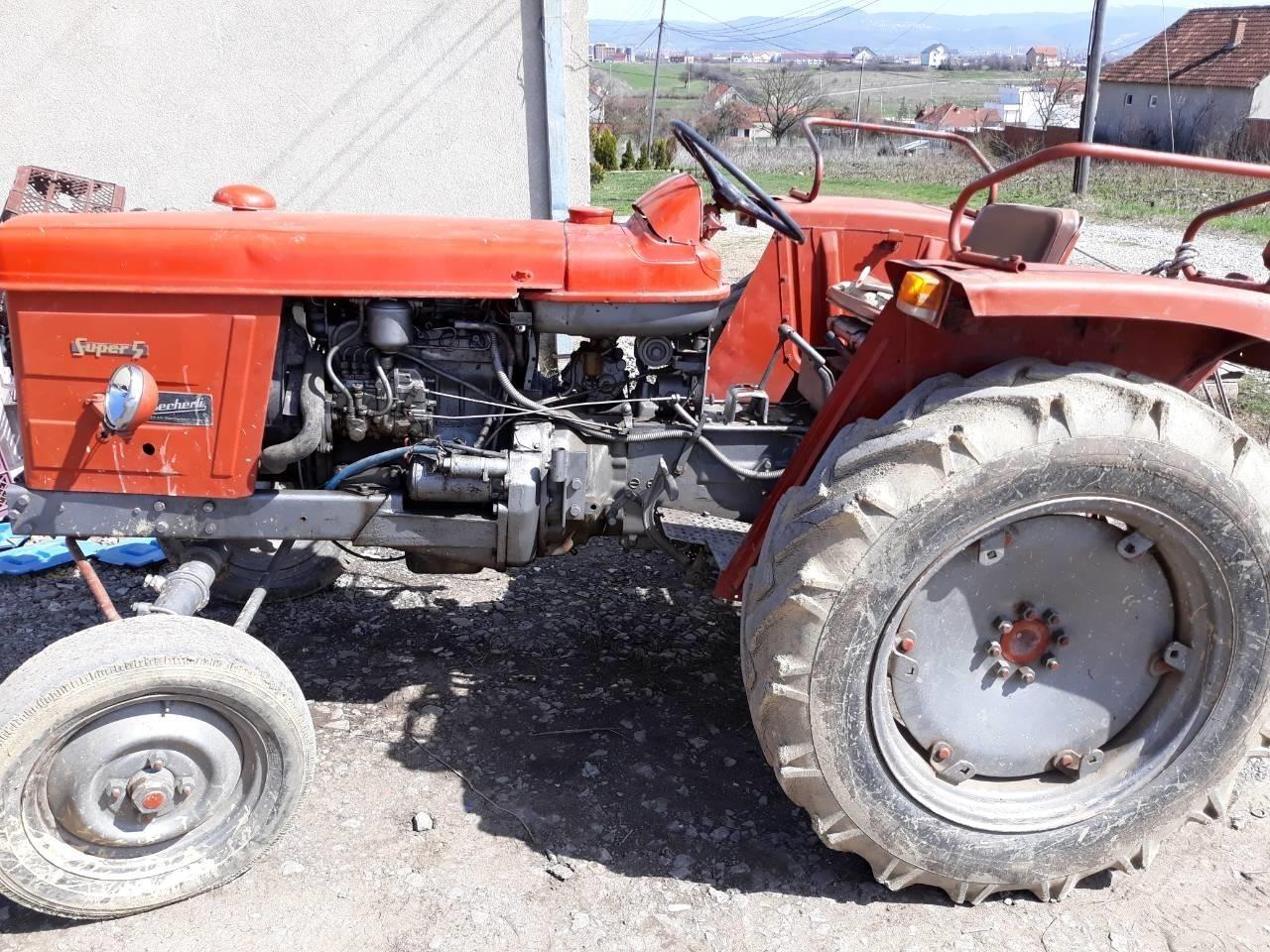 Traktor