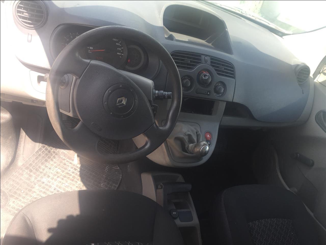 Renault-kango