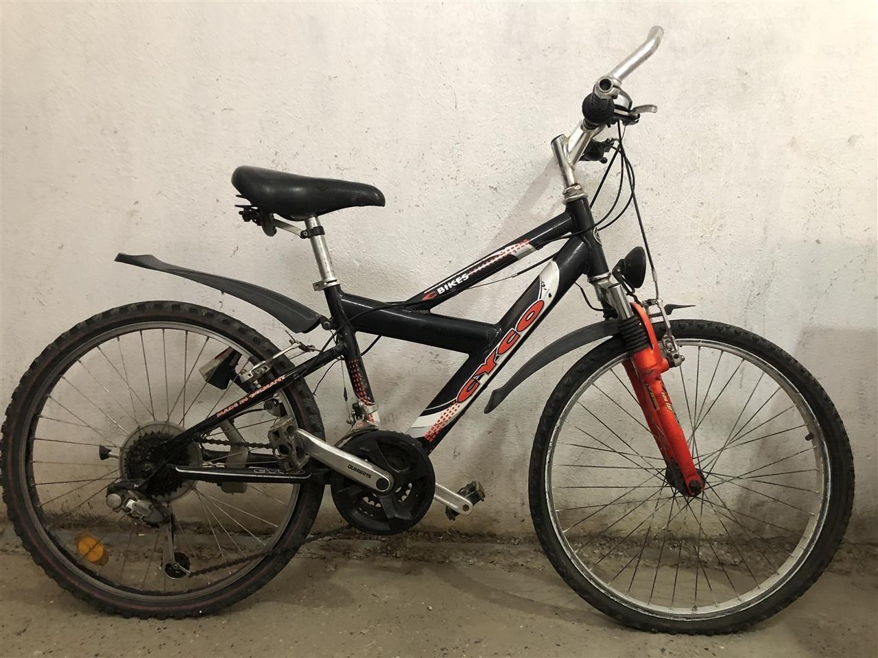Biciklet