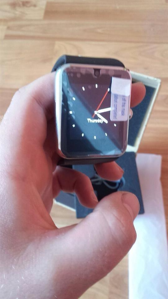 Smartwach-