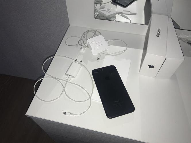 iPhone 7 Plus