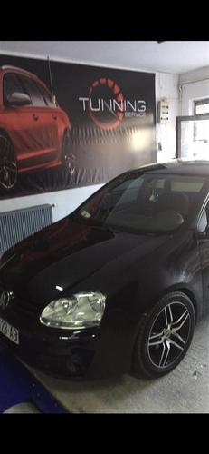 Golf 5