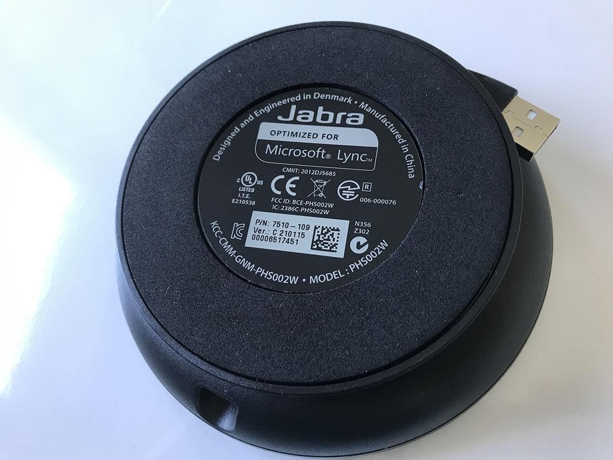 Jabra n356 z302 deals