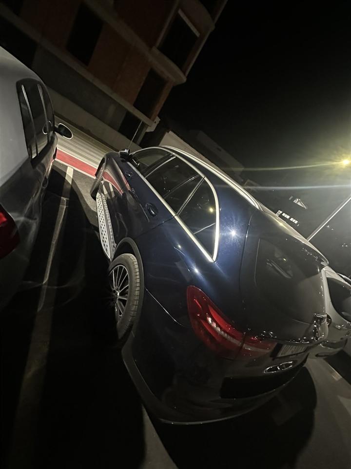Shitet-GLC350D-si-iri