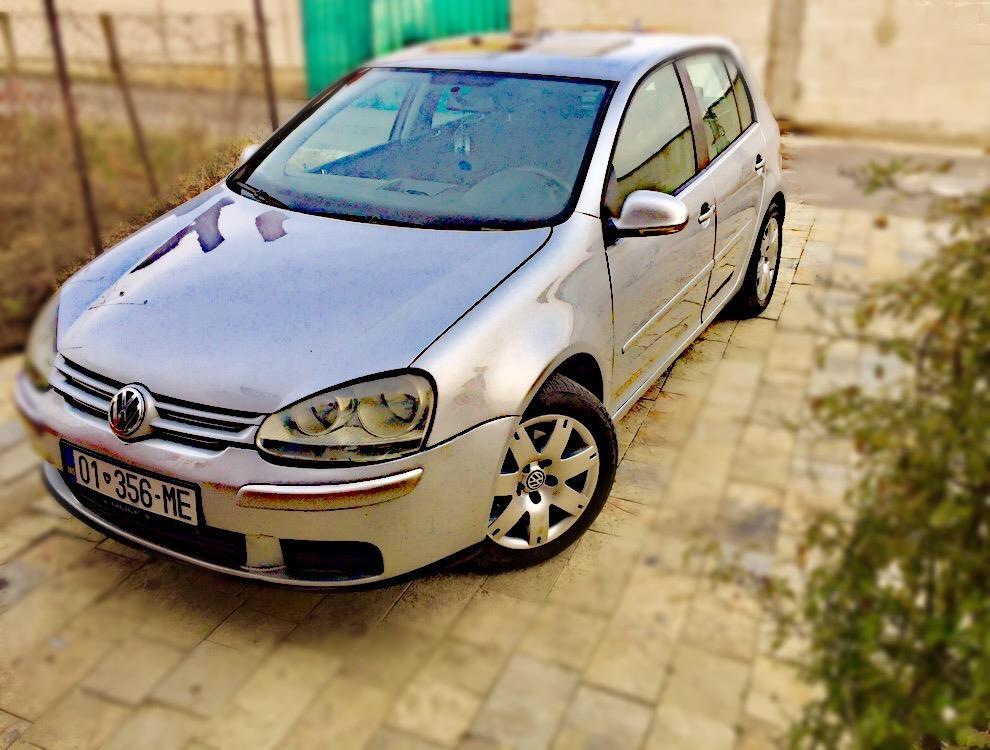 Golf-5