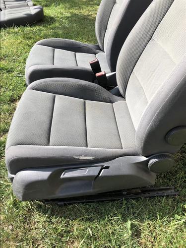 Karrika per Golf 5