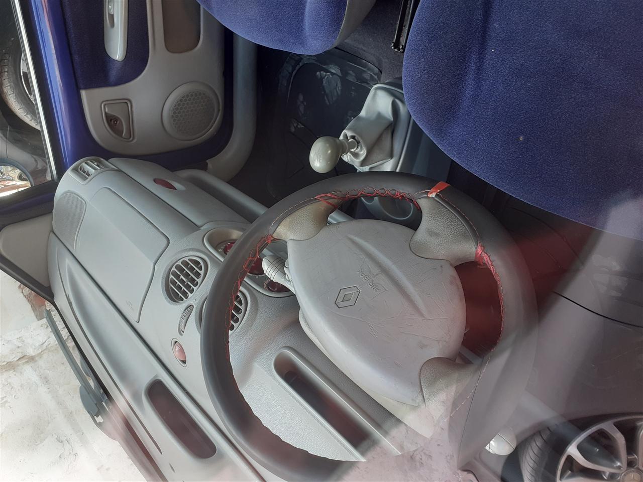 Reno-twingo