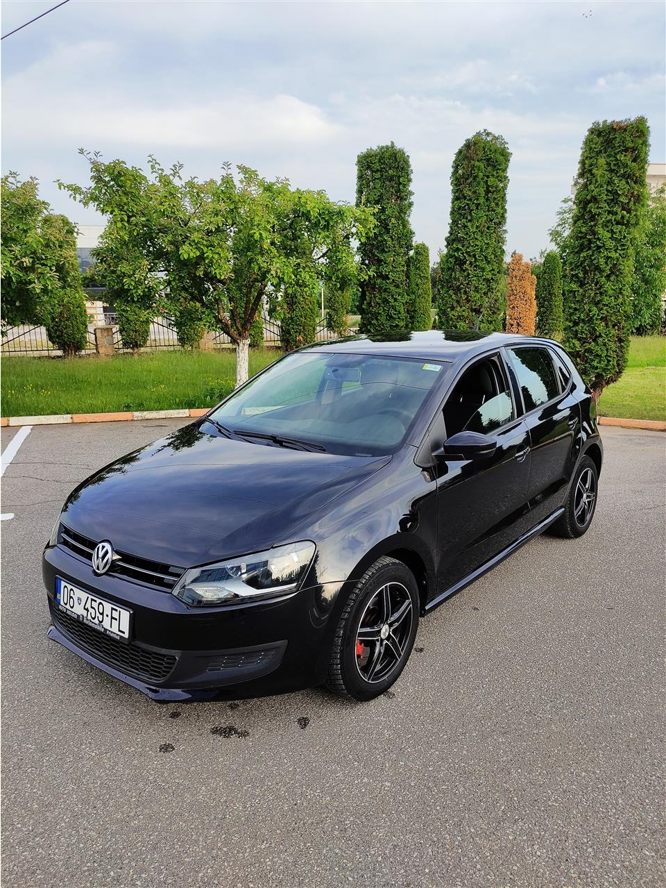 POLO--