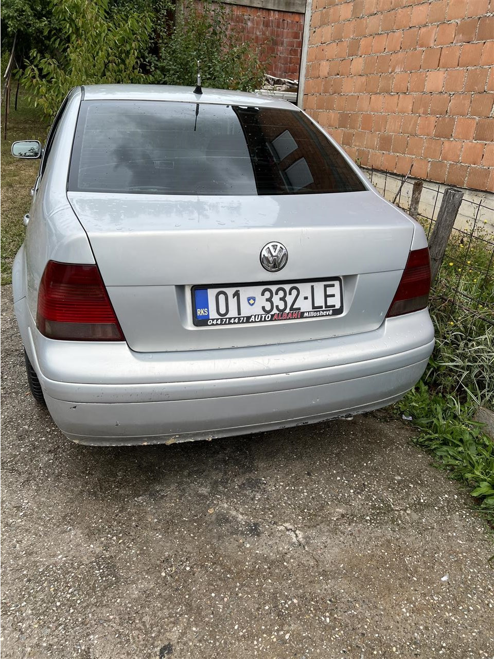 Vw-Bora