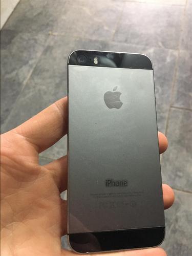 Iphone 5s
