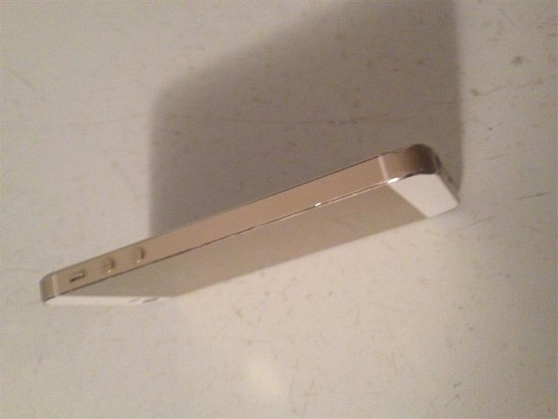iPhone-5s