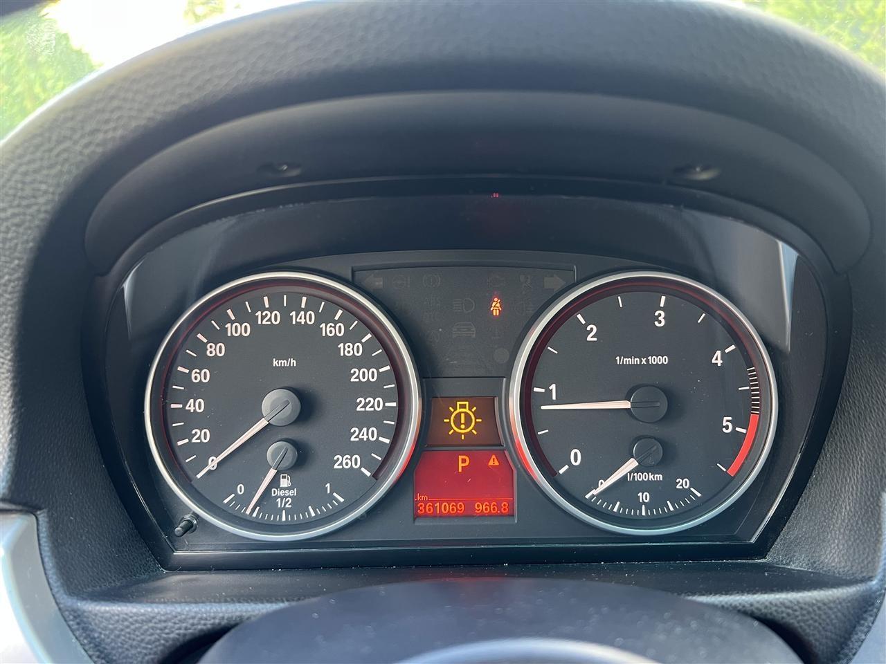 BMW-320D-2007