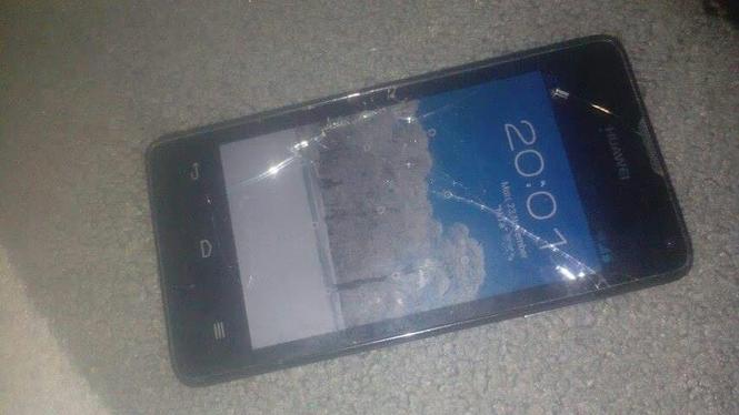 Huawei