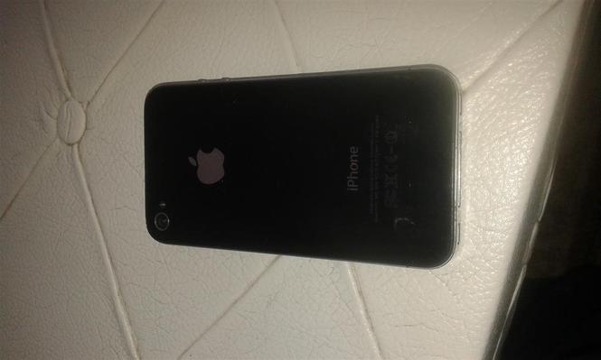 iPhone 4