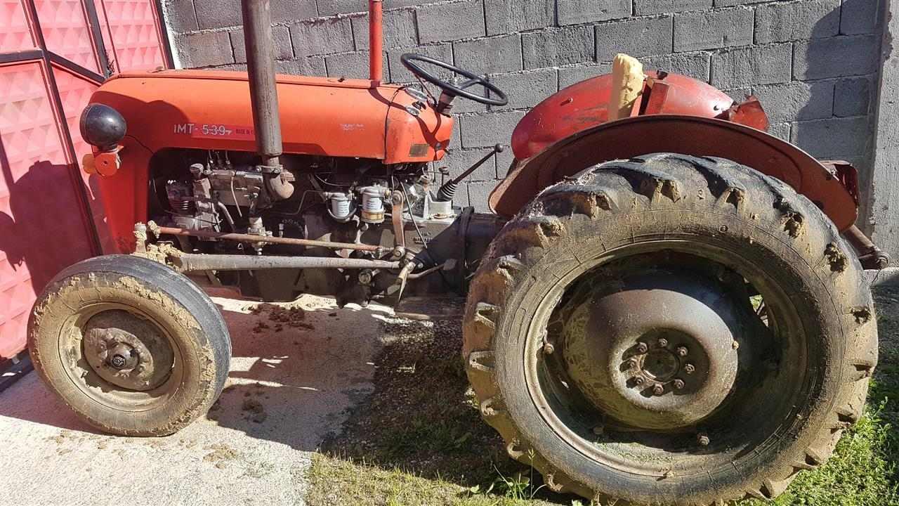 traktor