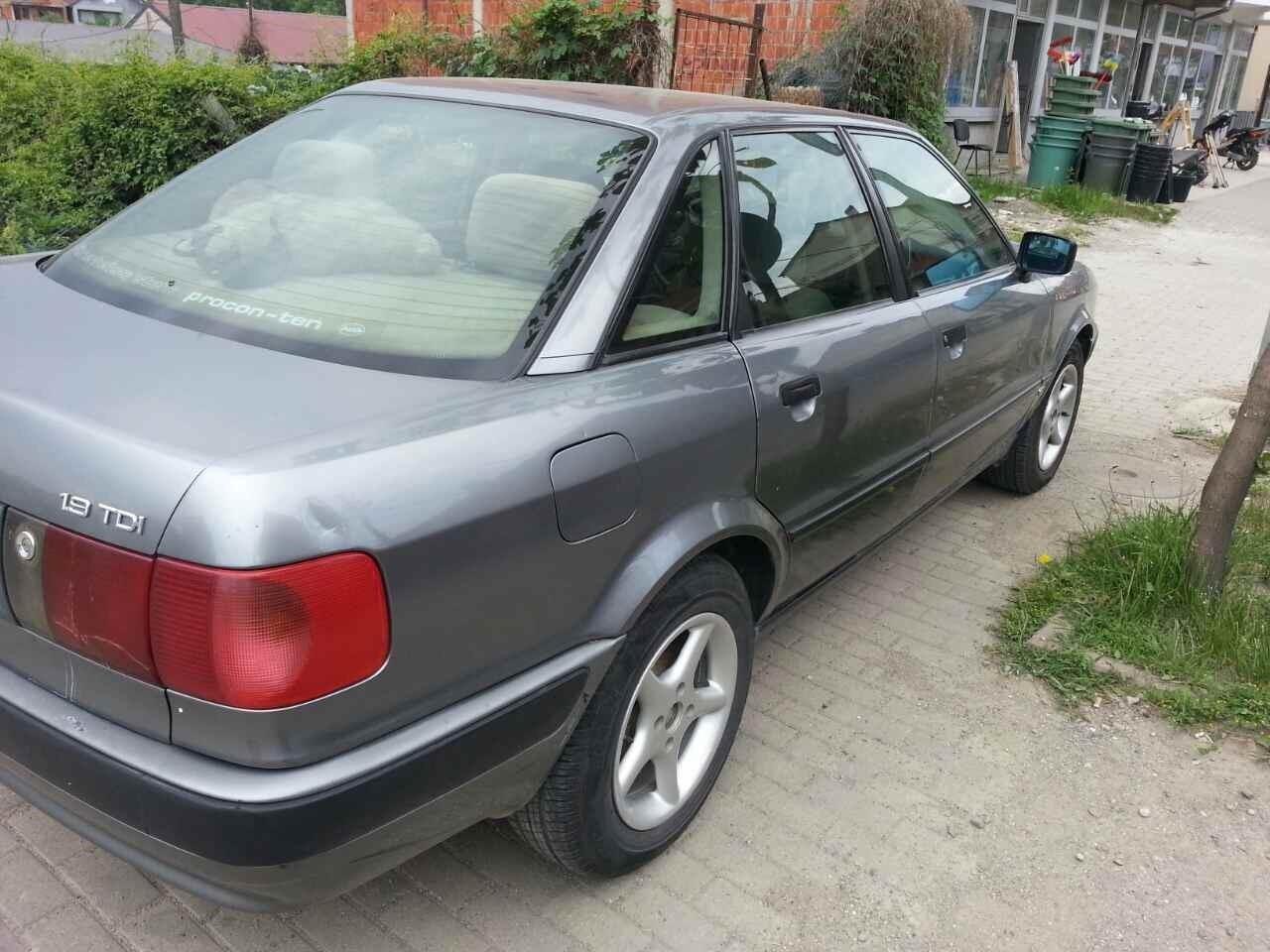 Shitet-audi-80-------B4