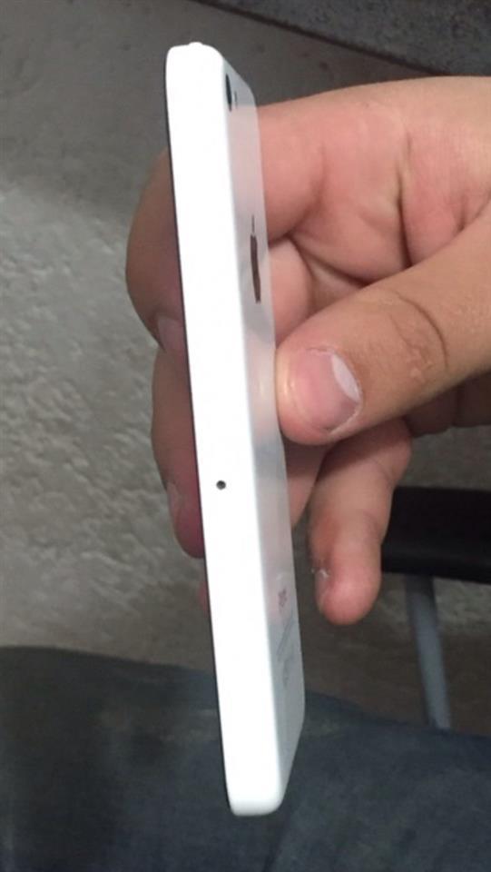 Iphone-5c