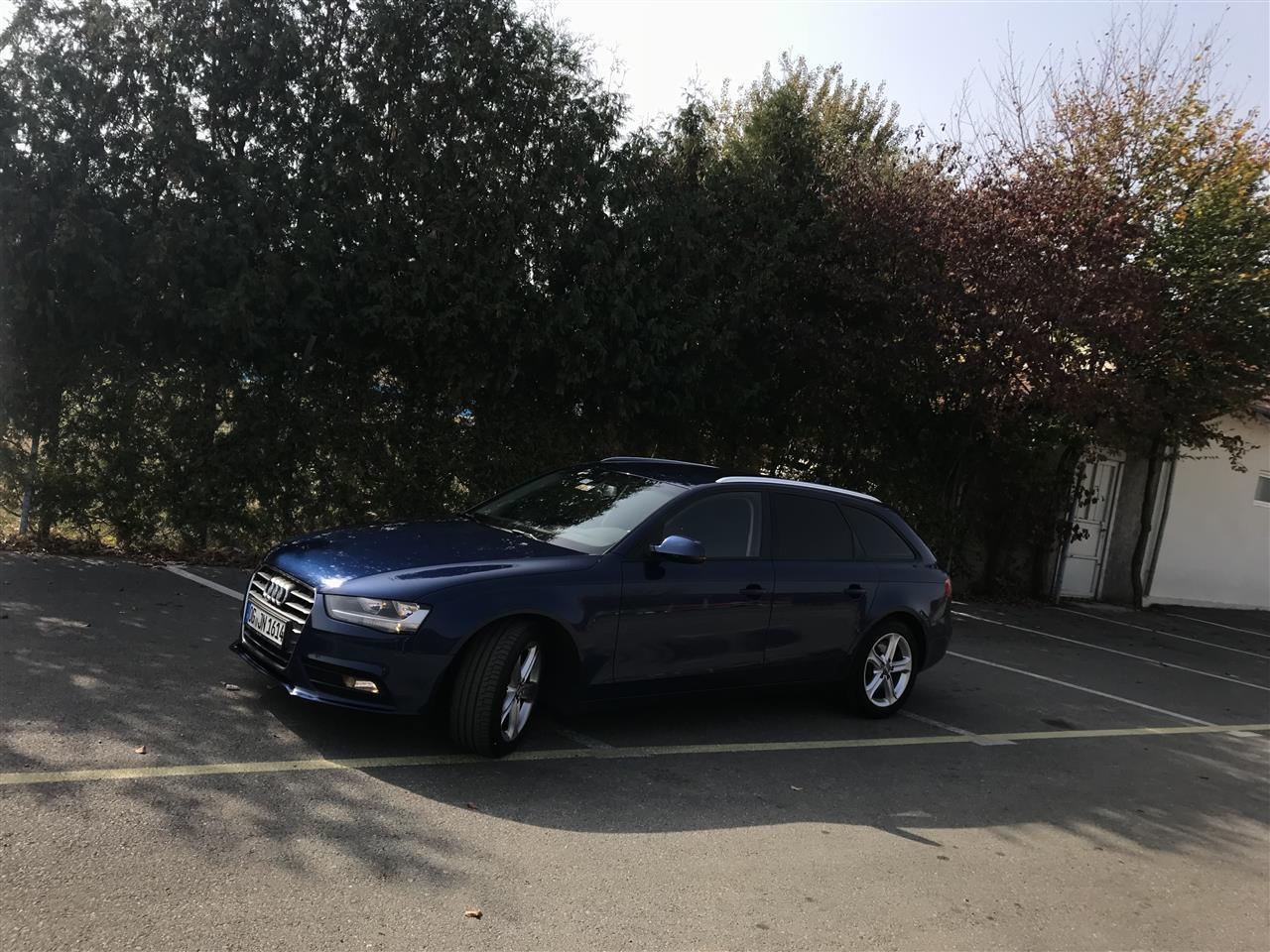 AUDI-A4