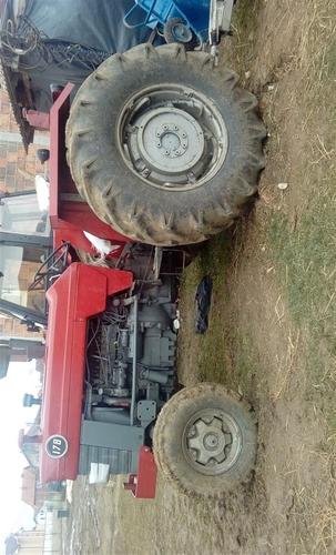 Traktor