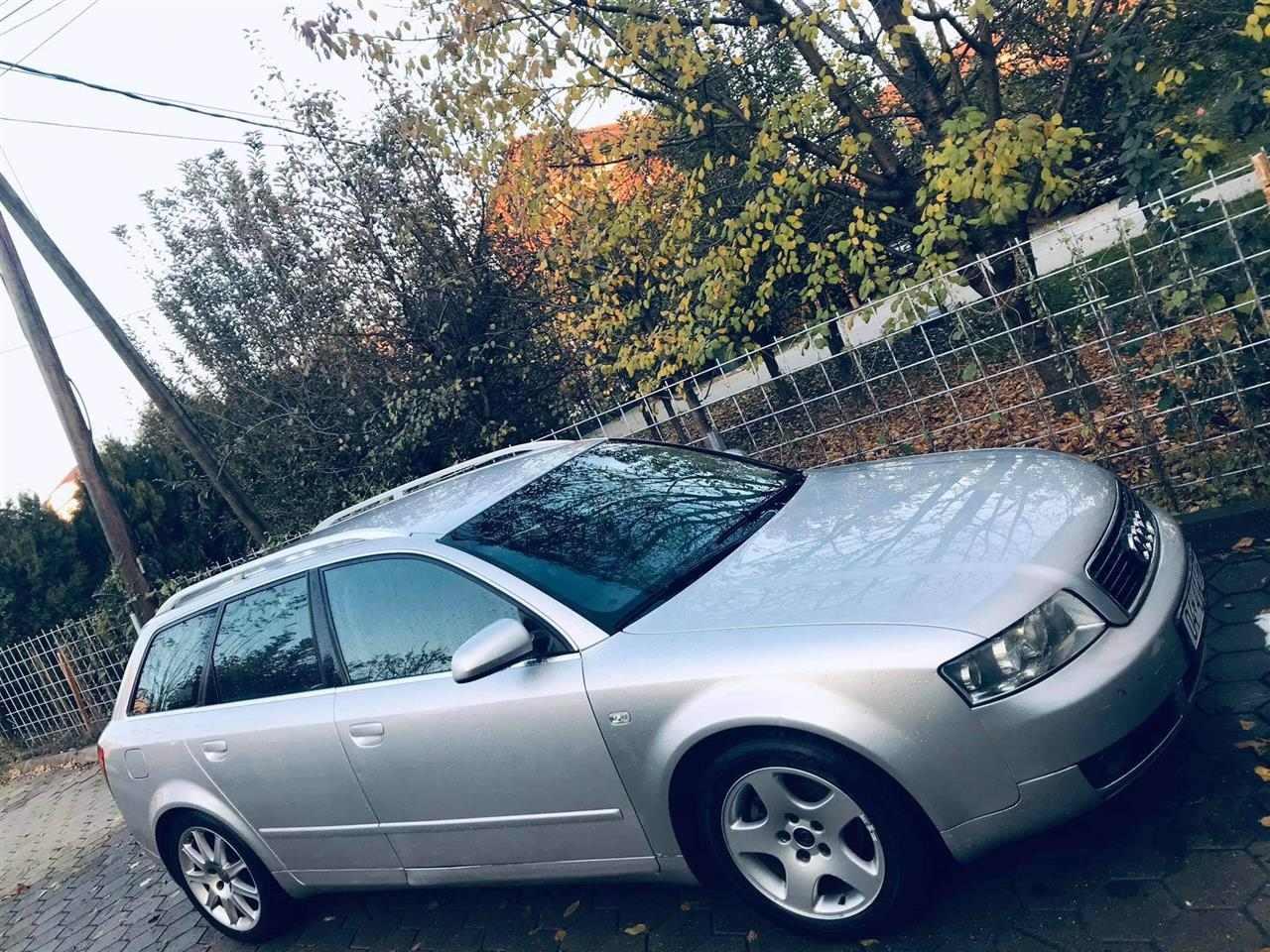 Audi-A4