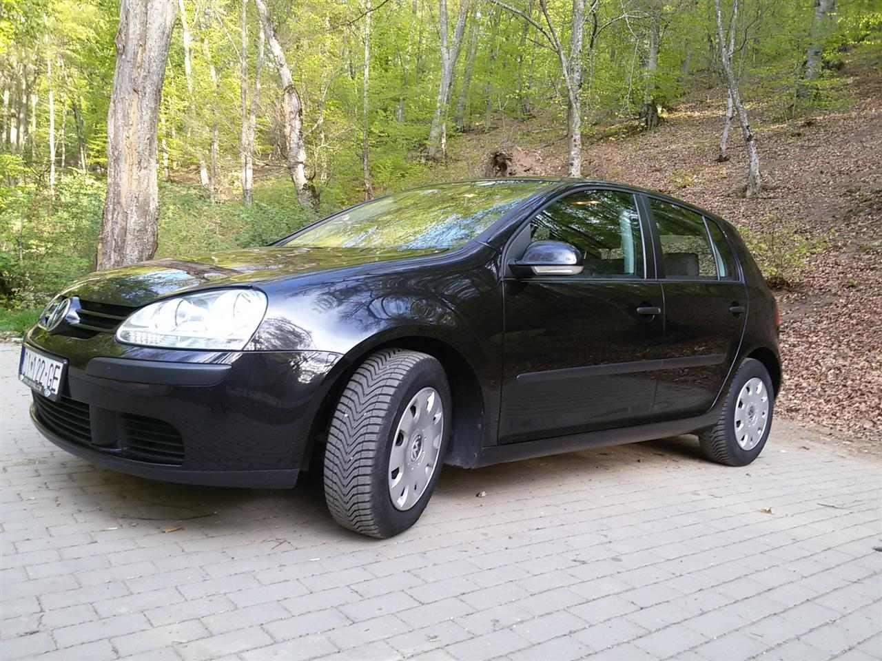 Golf-5