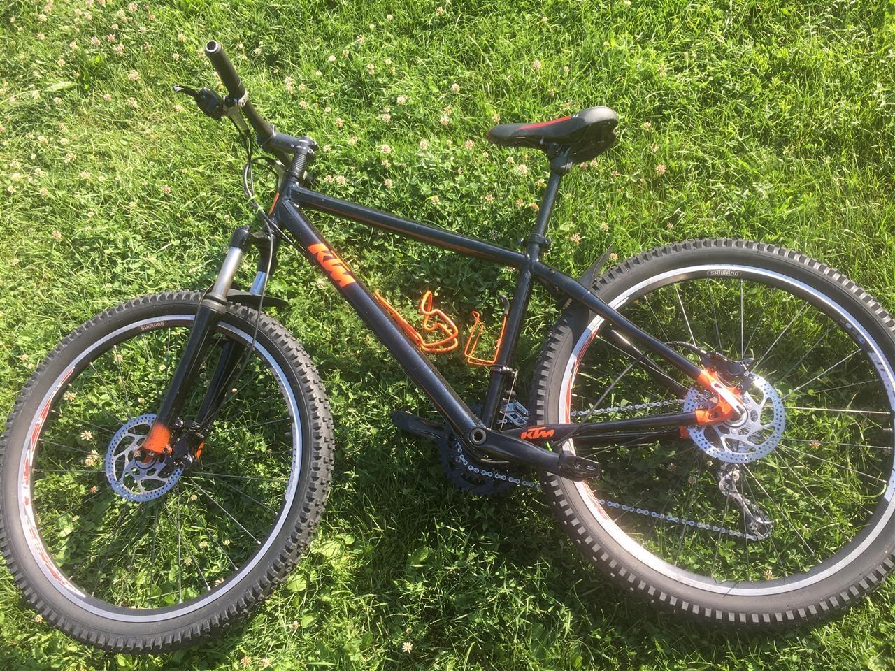 KTM