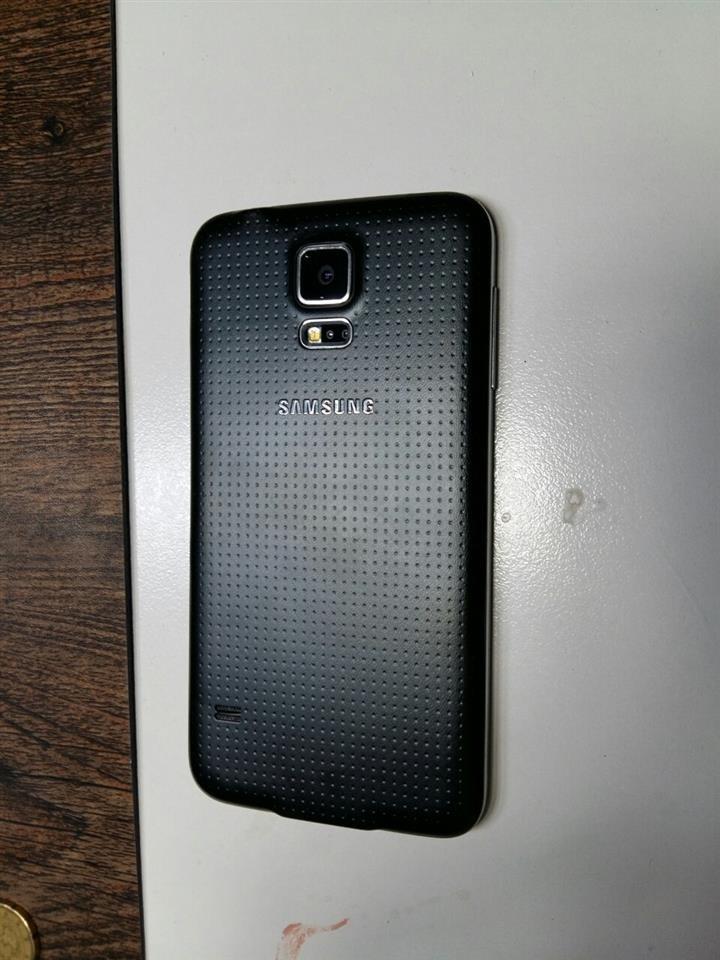 Samsung-s5