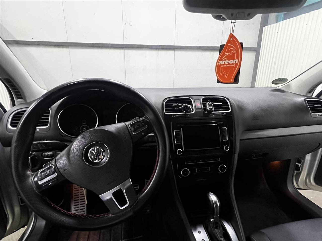 Golf-6