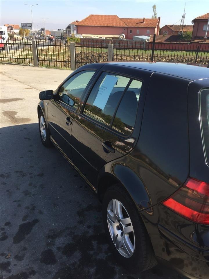Golf-IV