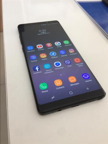 Samsung note 8