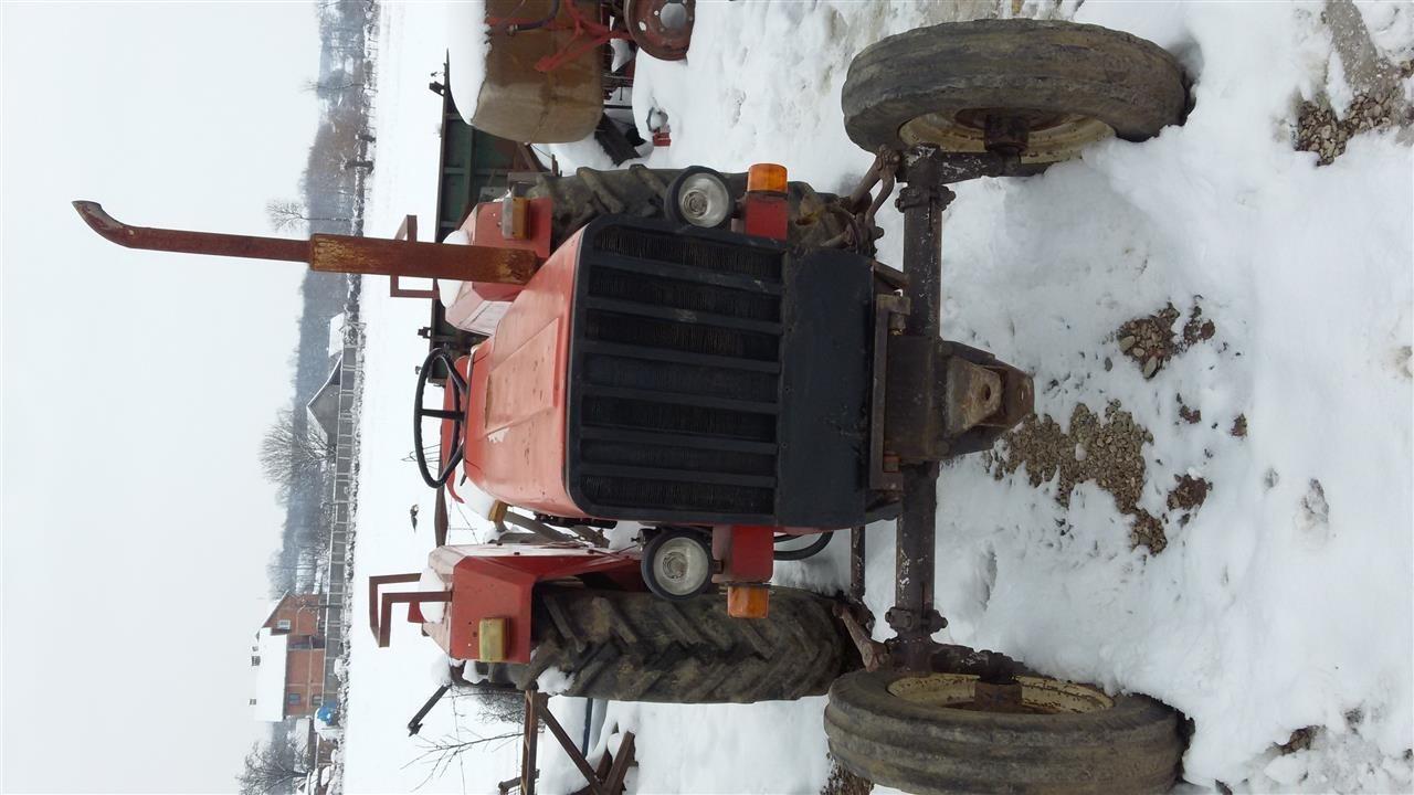 Traktor-