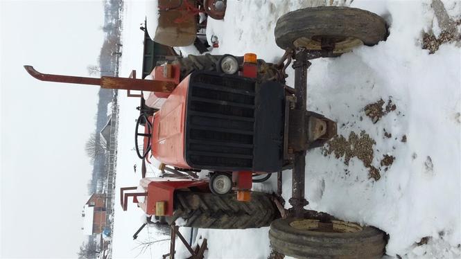 Traktor 