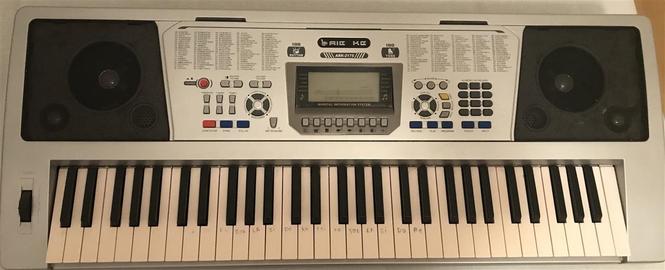 Sintë (piano)
