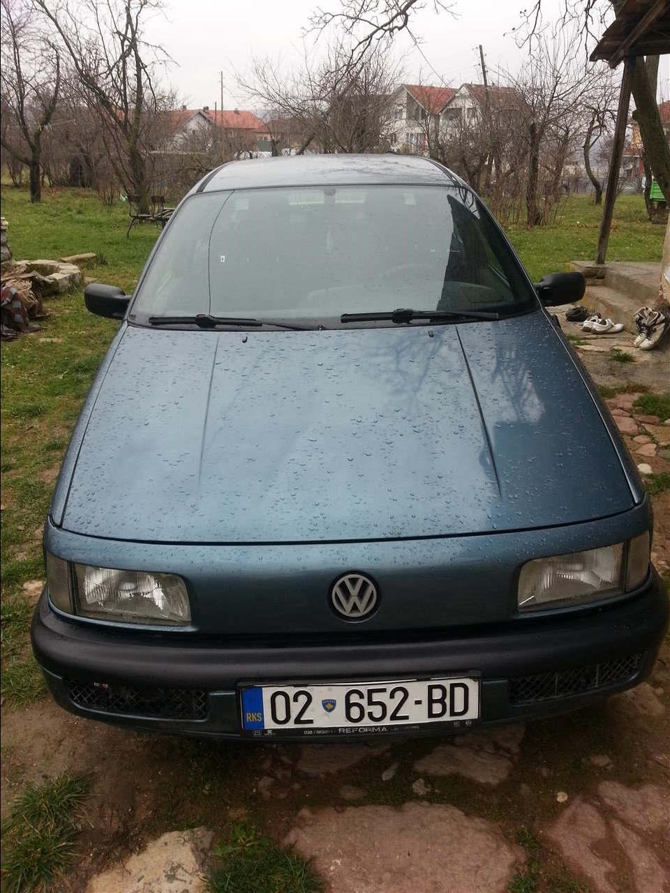 Passat