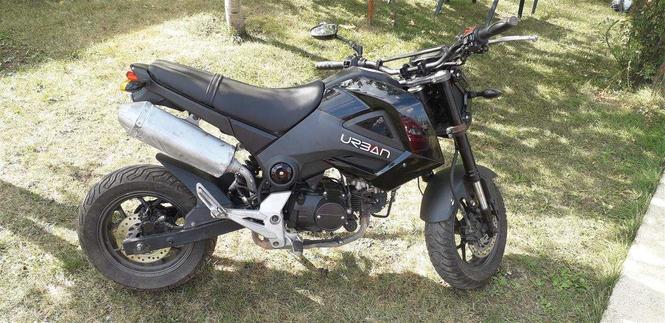 Motor