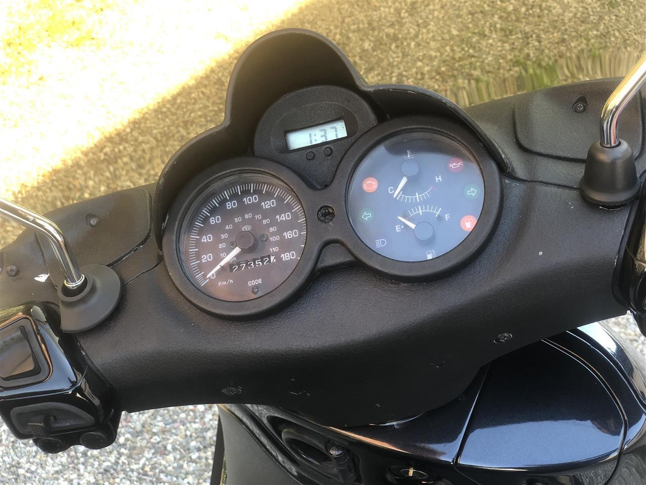 Beverly-S-250cc-