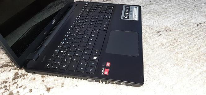 Acer AMD A6-6310